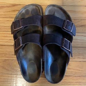 Arizona Birkenstock’s
